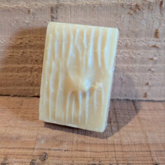 Old Stock Goat Milk Soap - Fragrance Free