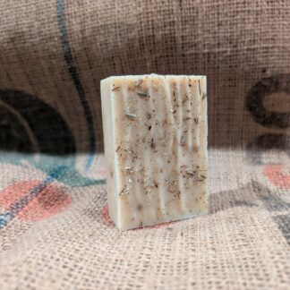 Goat Milk Soap - Lavender Chamomile