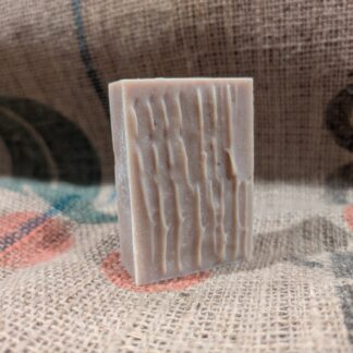 Goat Milk Soap - Apple Bourbon