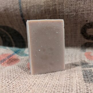 Goat Milk Soap - Sandalwood & Amber